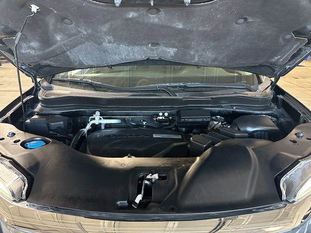 Used 2020 Honda Pilot EX-L image 32