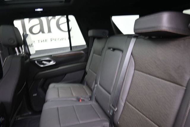Used 2024 Chevrolet Tahoe High Country w/ Advanced Technology Package AWD/4WD image 21