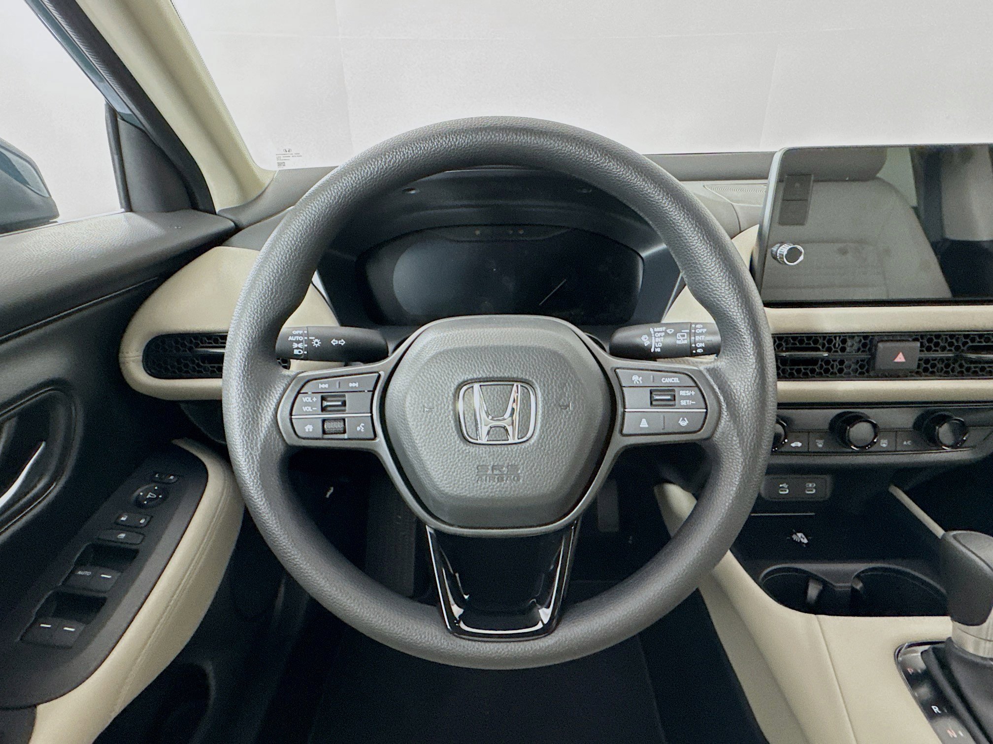 New 2026 Honda HR-V LX image 11