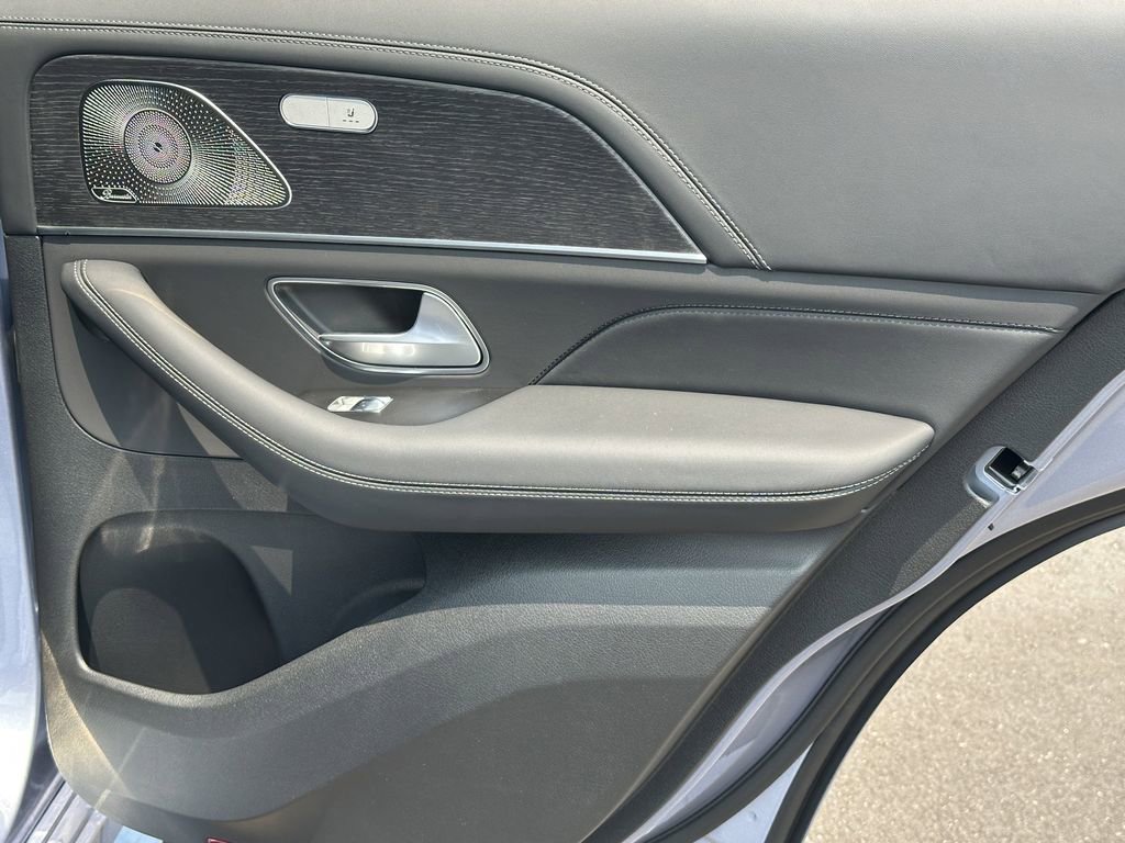 New 2025 Mercedes-Benz GLE 53 AMG 4MATIC Coupe image 19