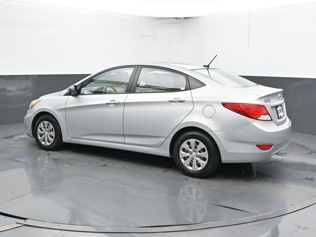Used 2016 Hyundai Accent SE FWD image 8