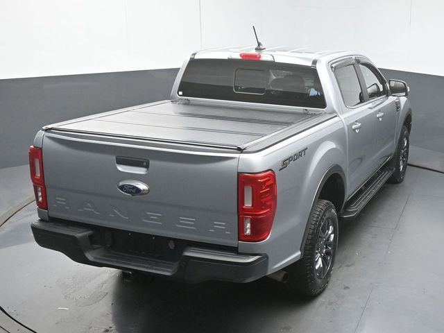 Used 2021 Ford Ranger Lariat w/ Equipment Group 501A High RWD image 44