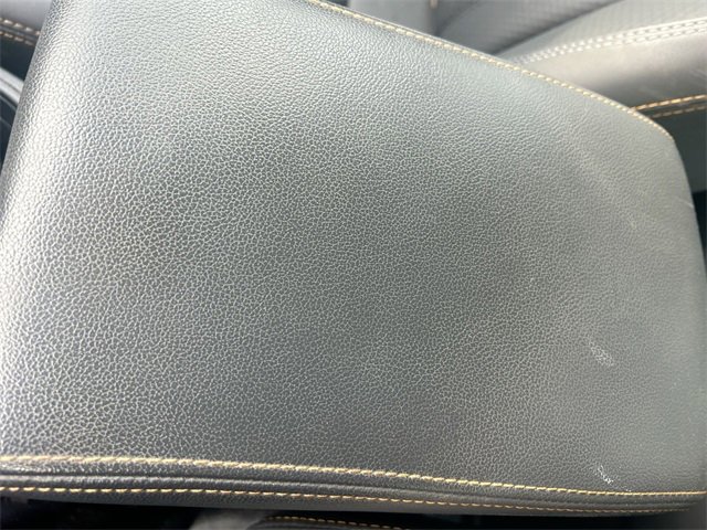 Used 2022 Subaru Forester Wilderness image 25