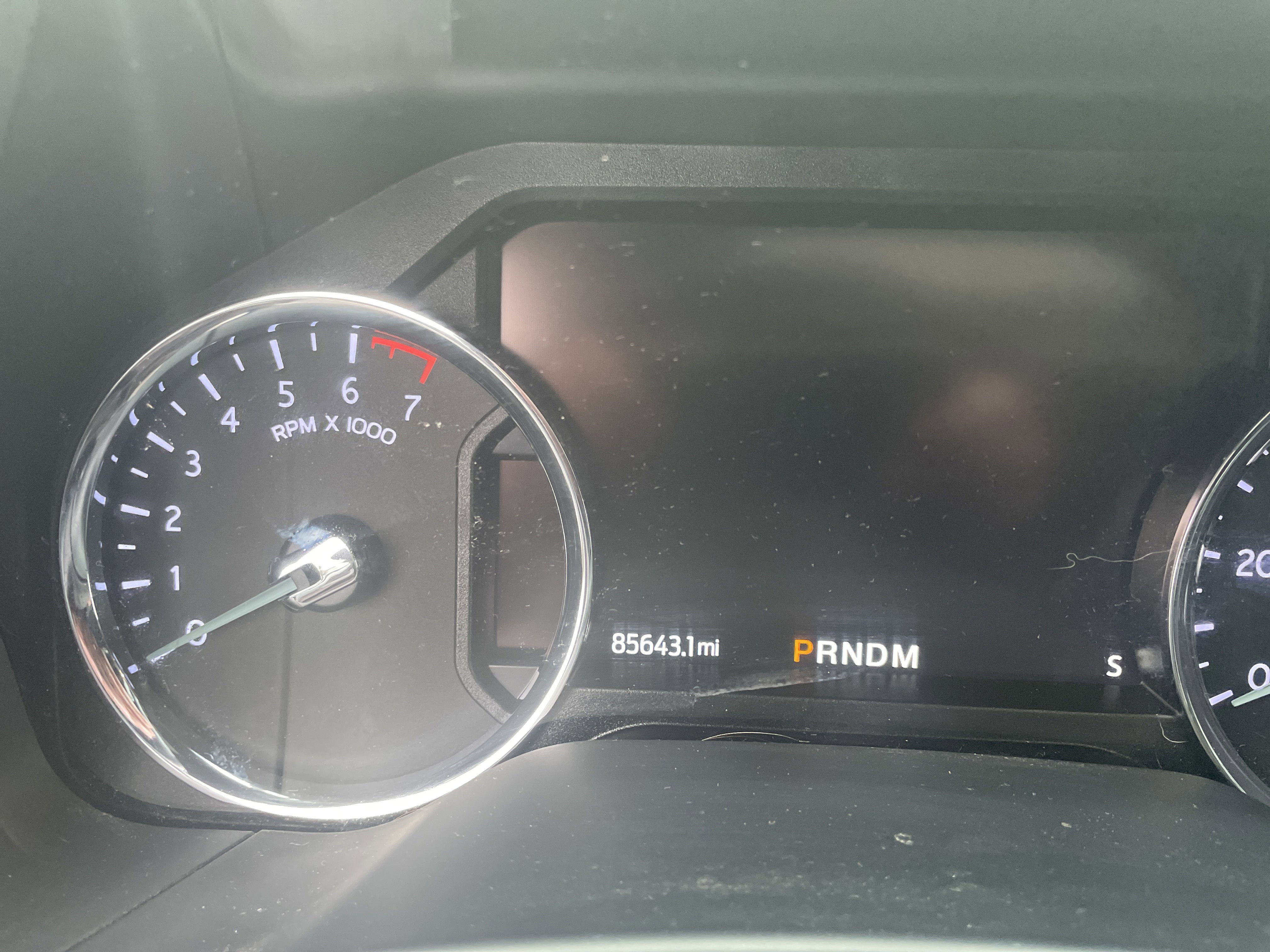 Used 2020 Ford Expedition Max XLT w/ Equipment Group 202A image 5