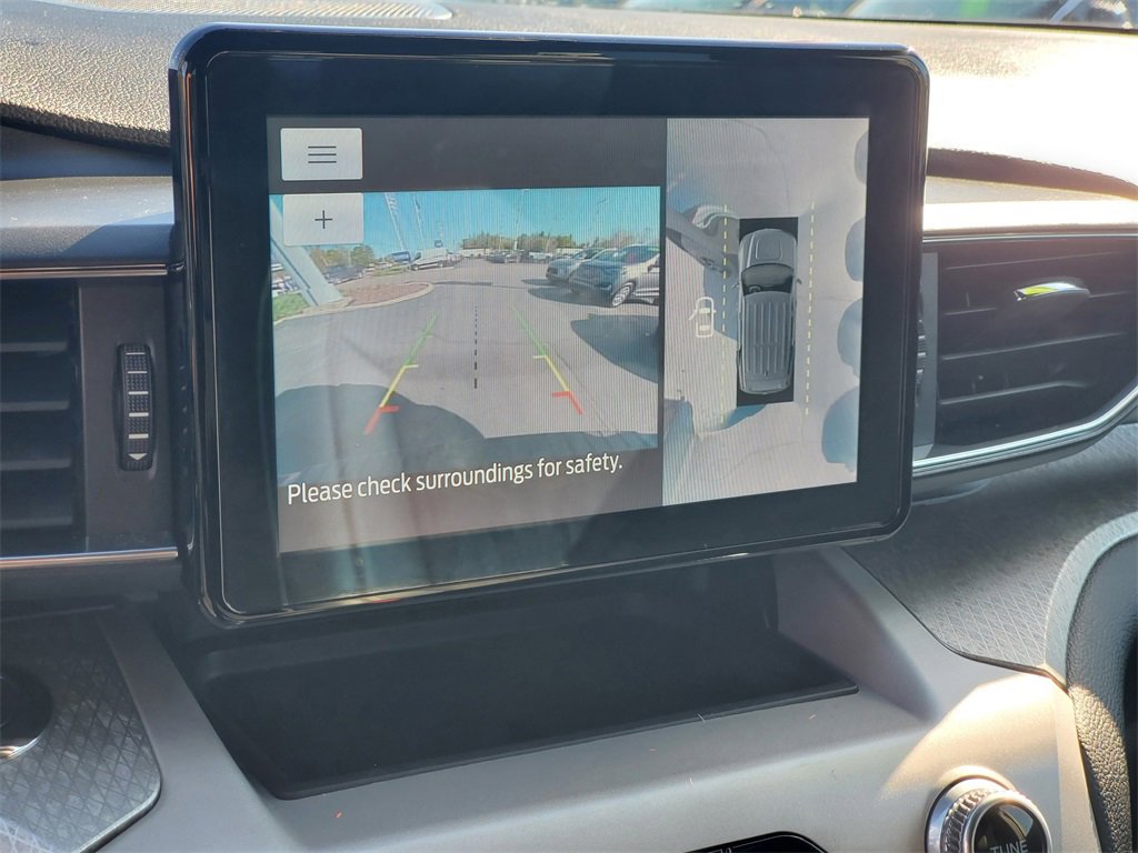 Used 2023 Ford Explorer Timberline w/ Timberline Technology Package image 17