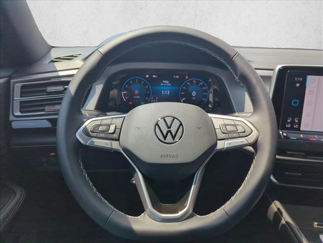New 2026 Volkswagen Atlas Cross Sport SE AWD/4WD image 22
