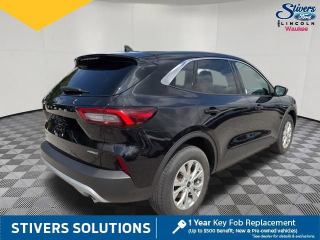 Used 2023 Ford Escape Active AWD/4WD image 6