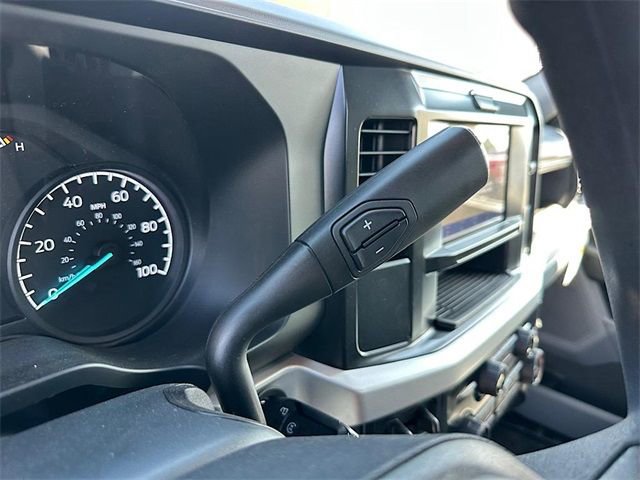 New 2025 Ford F550 XL image 20