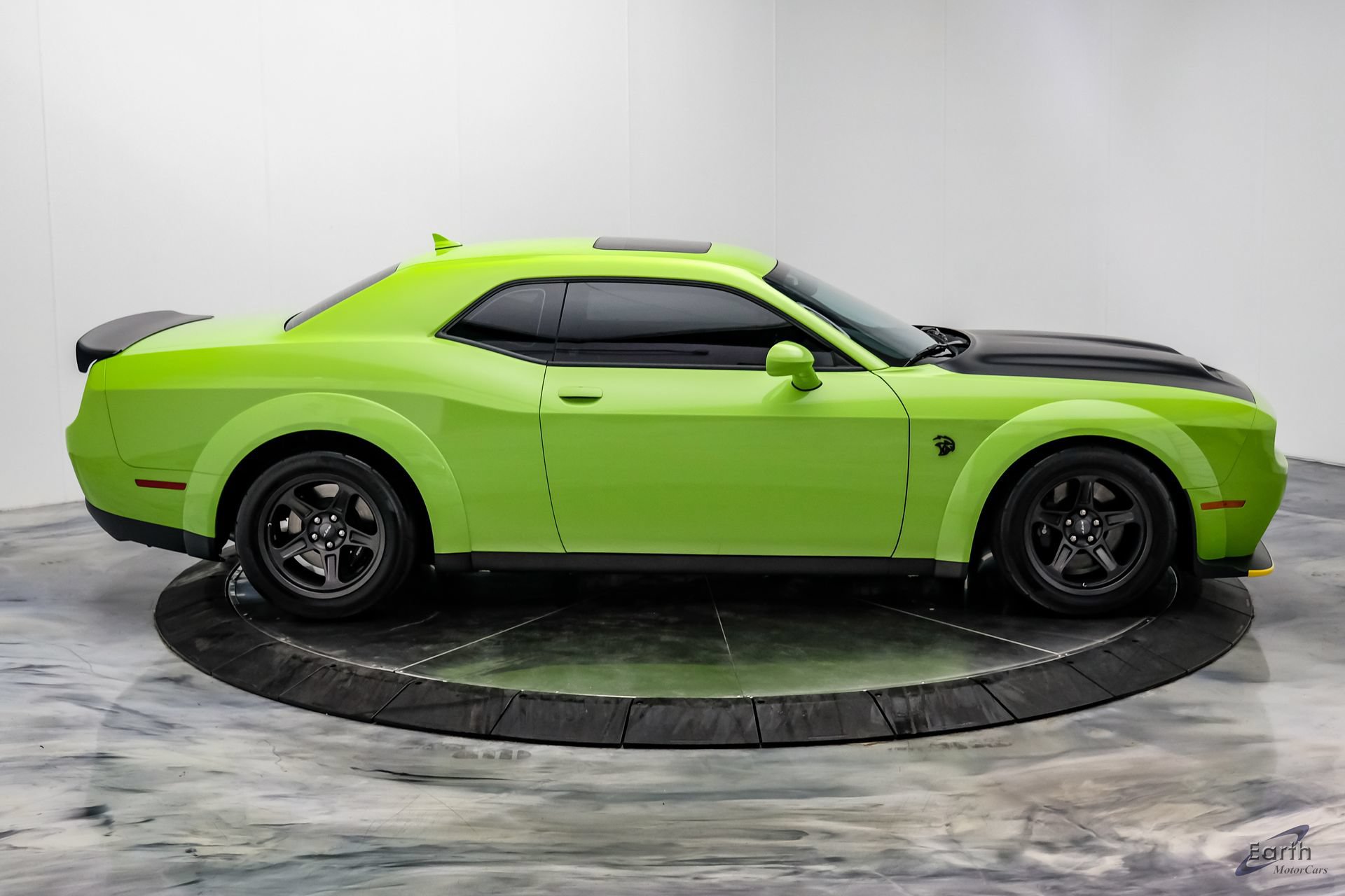 Used 2023 Dodge Challenger SRT Super Stock RWD image 25
