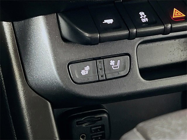 Used 2019 GMC Canyon Denali image 21