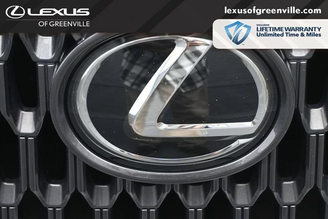 Used 2023 Lexus NX 350 AWD image 33