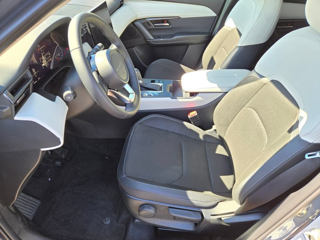 New 2026 MAZDA CX-5 Select AWD/4WD image 13