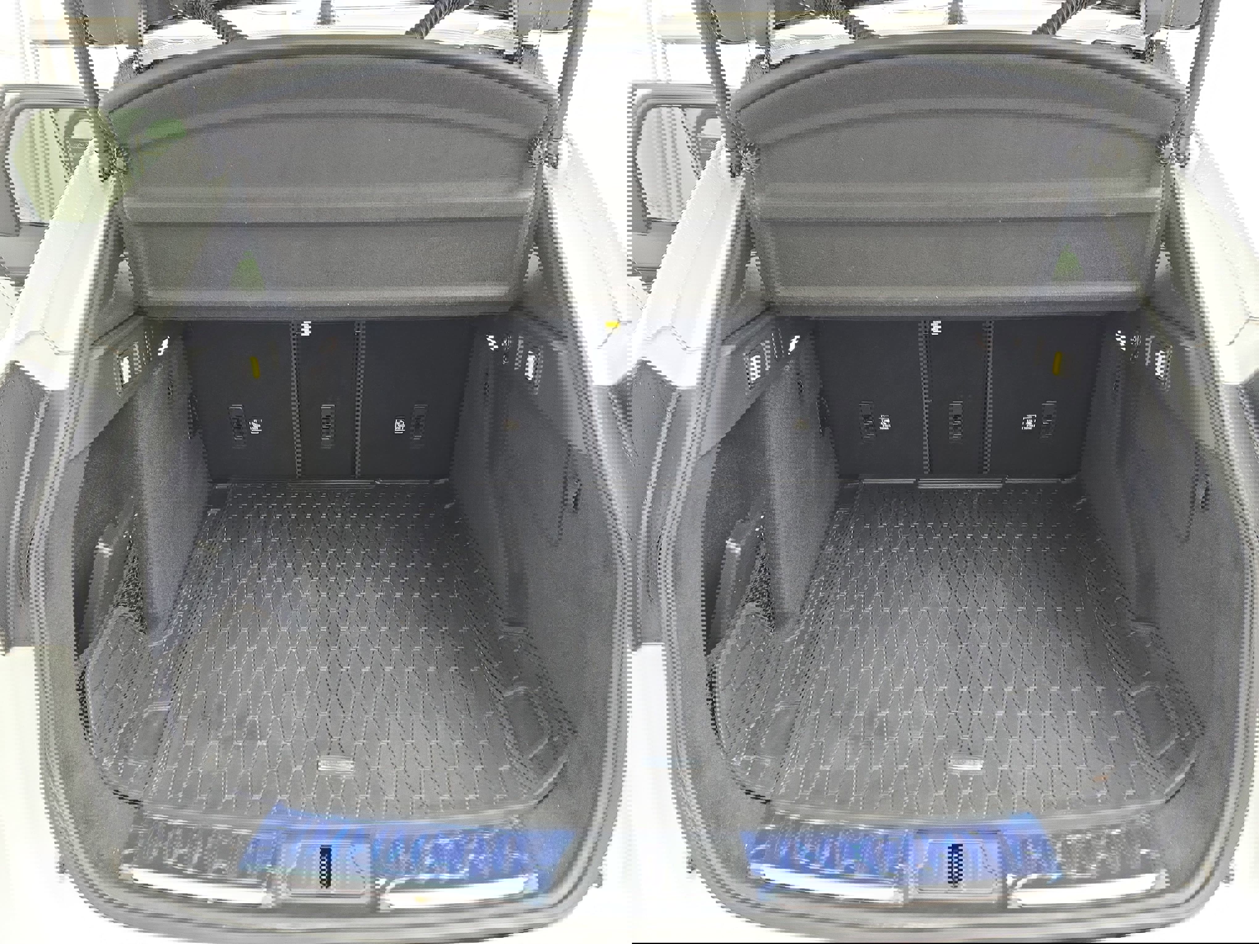 Used 2020 Jaguar F-PACE SVR image 12