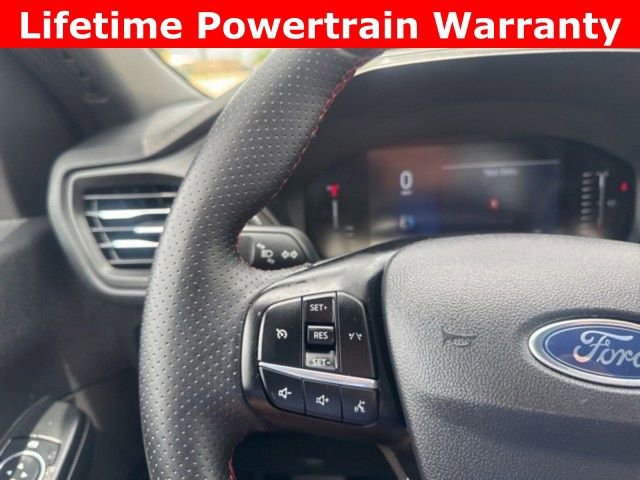 Used 2024 Ford Escape ST-Line AWD/4WD image 12