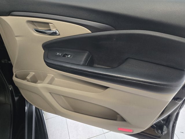 Used 2018 Honda Pilot EX-L image 3