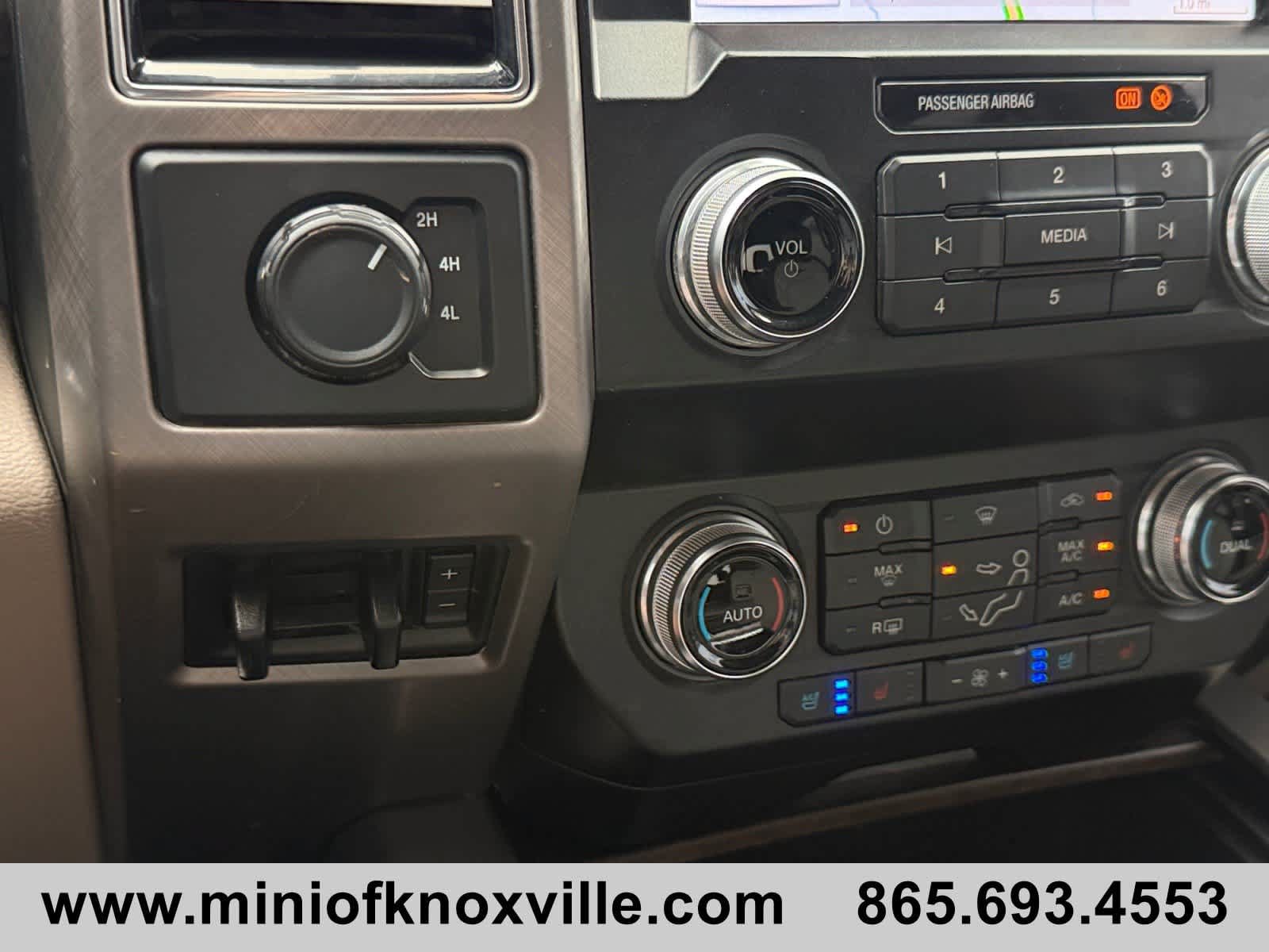Used 2019 Ford F450 Limited AWD/4WD image 31