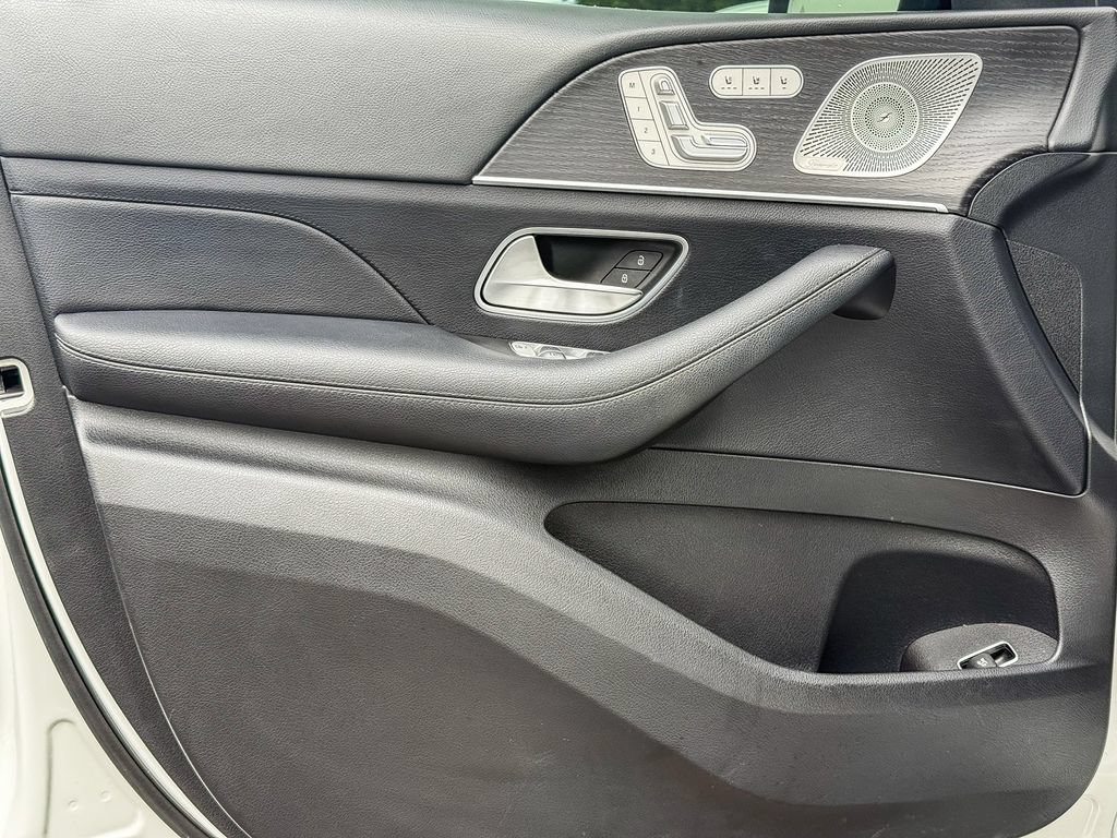 Certified 2023 Mercedes-Benz GLS 450 4MATIC image 22