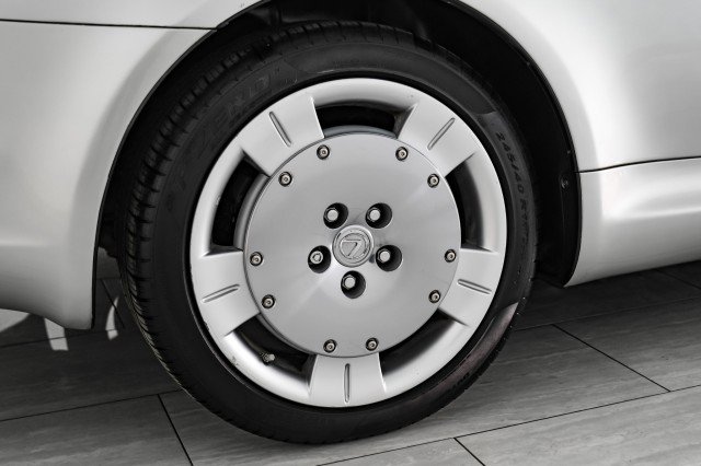 Used 2003 Lexus SC 430 Convertible image 30