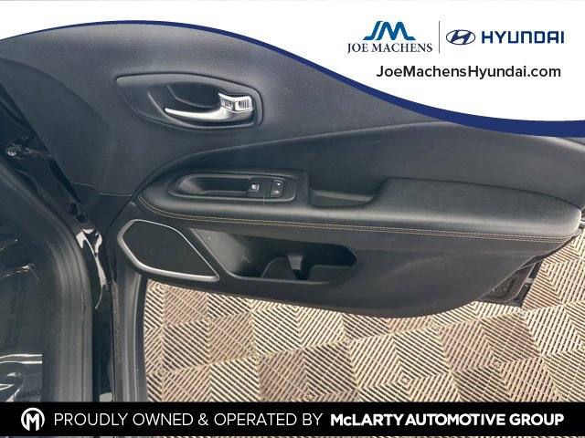 Used 2018 Jeep Compass Limited image 22