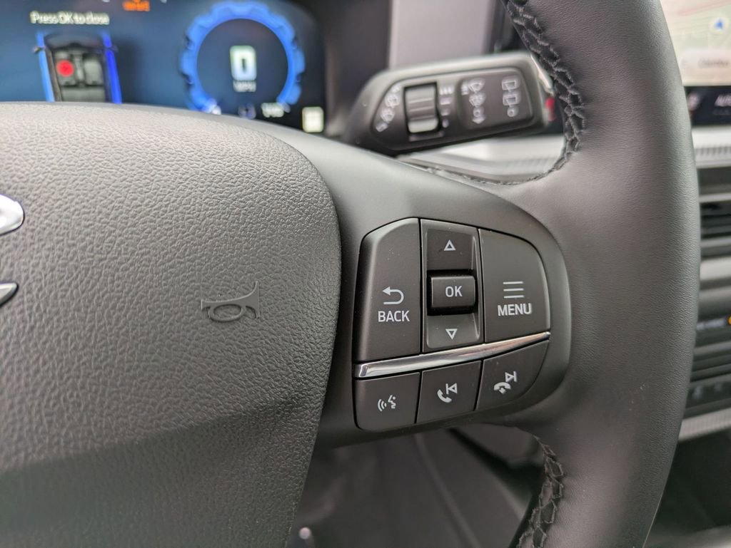 New 2025 Ford Bronco Sport Outer Banks w/ Outer Banks Tech Package+ image 30