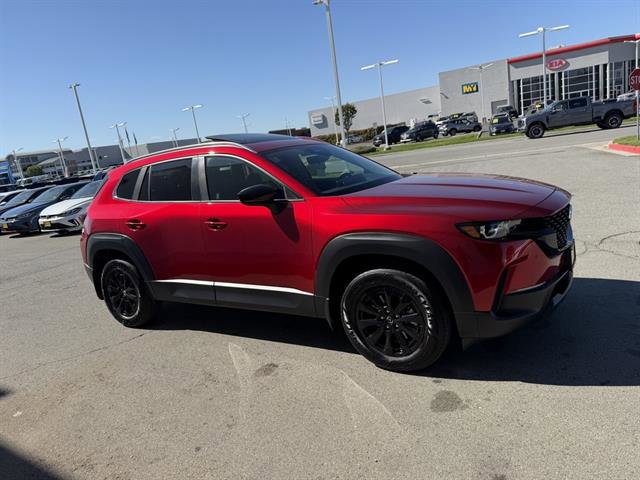 New 2026 MAZDA CX-50 2.5 Hybrid w/ Preferred Pkg image 7