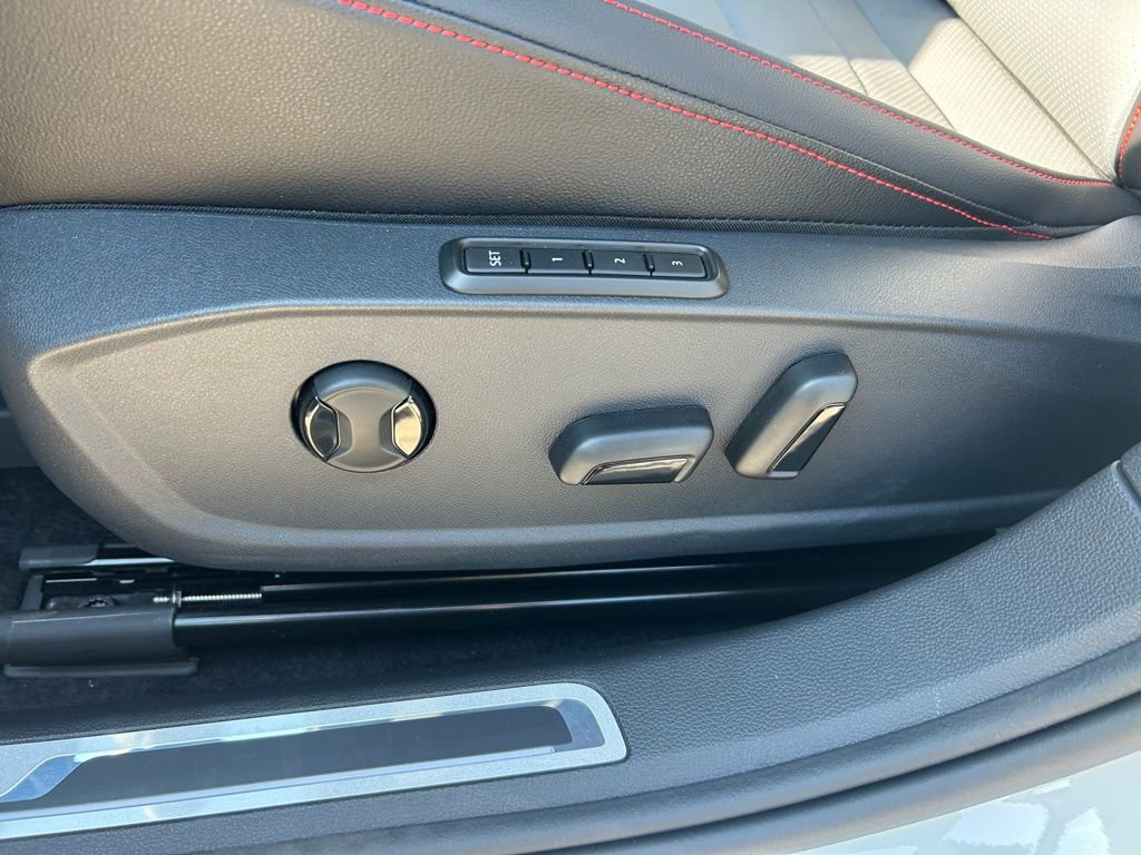 New 2026 Volkswagen Jetta GLI Autobahn image 18