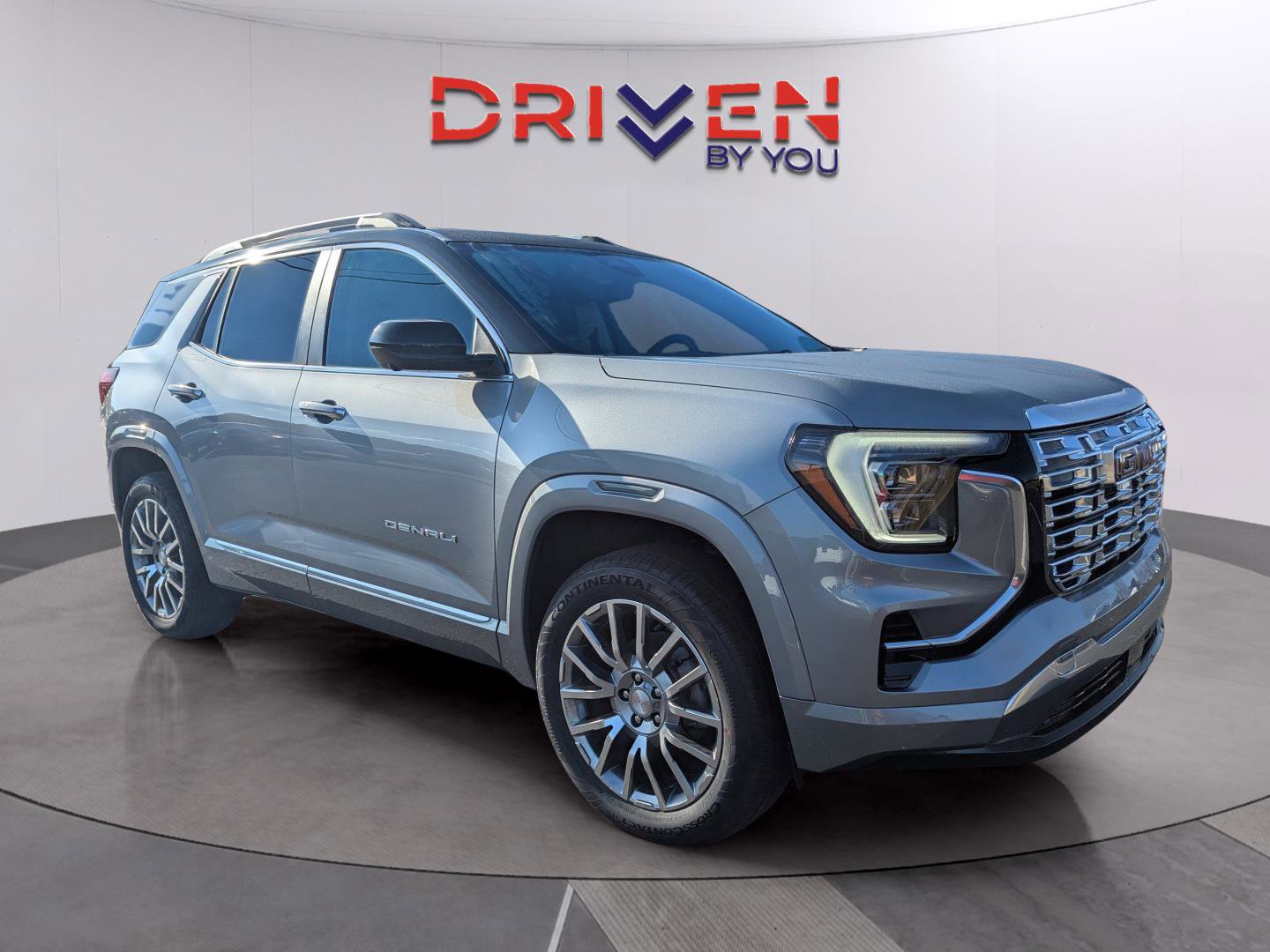 New 2026 GMC Terrain Denali AWD/4WD image 6