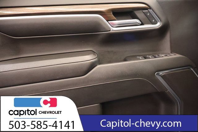 Used 2024 Chevrolet Silverado 1500 RST AWD/4WD image 10