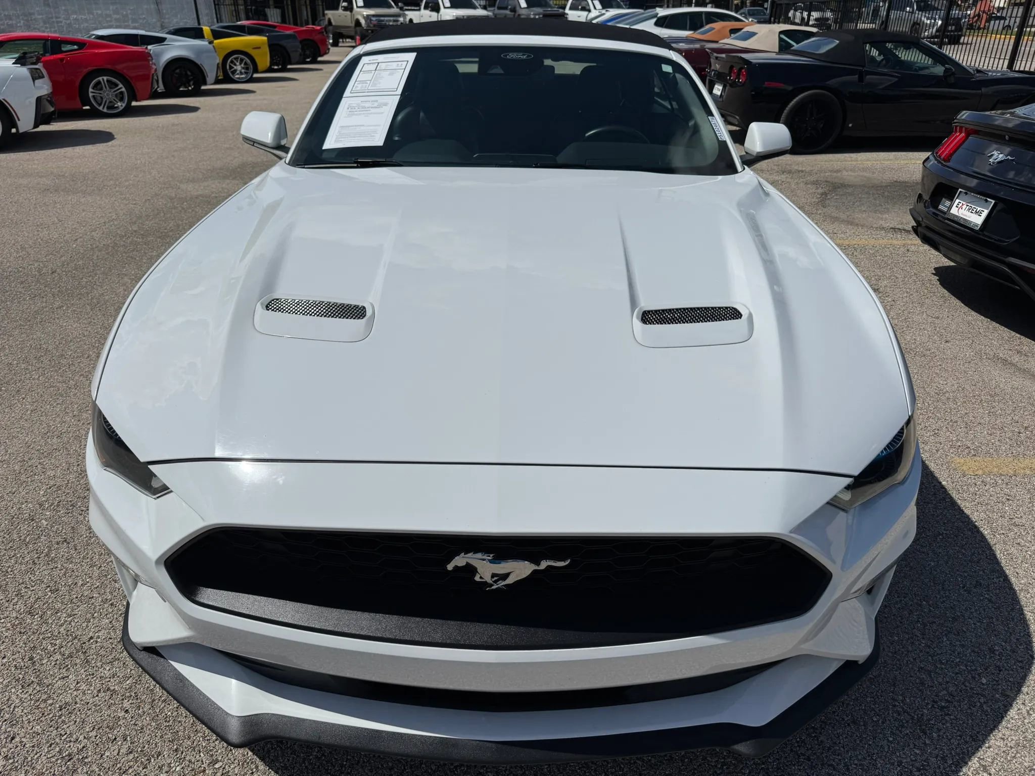 Used 2023 Ford Mustang Premium image 46
