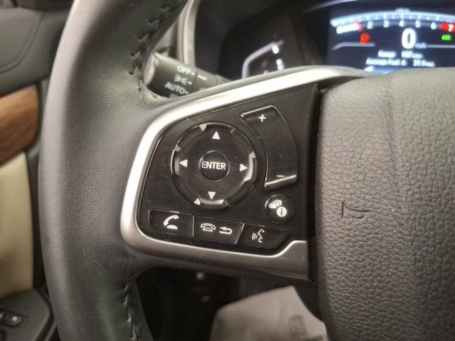 Used 2020 Honda CR-V EX-L image 15
