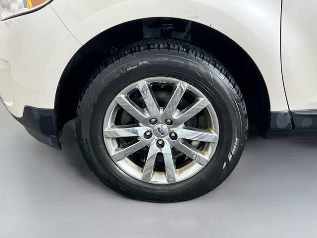 Used 2014 Ford Edge SEL w/ Equipment Group 205A AWD/4WD image 10