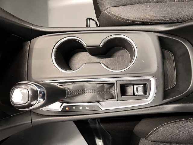 Used 2019 Chevrolet Equinox LT image 26