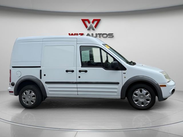 Used 2013 Ford Transit Connect XLT FWD image 6