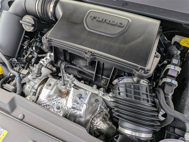 New 2026 Jeep Compass Limited w/ Sun, Sound & Navigation Group image 31