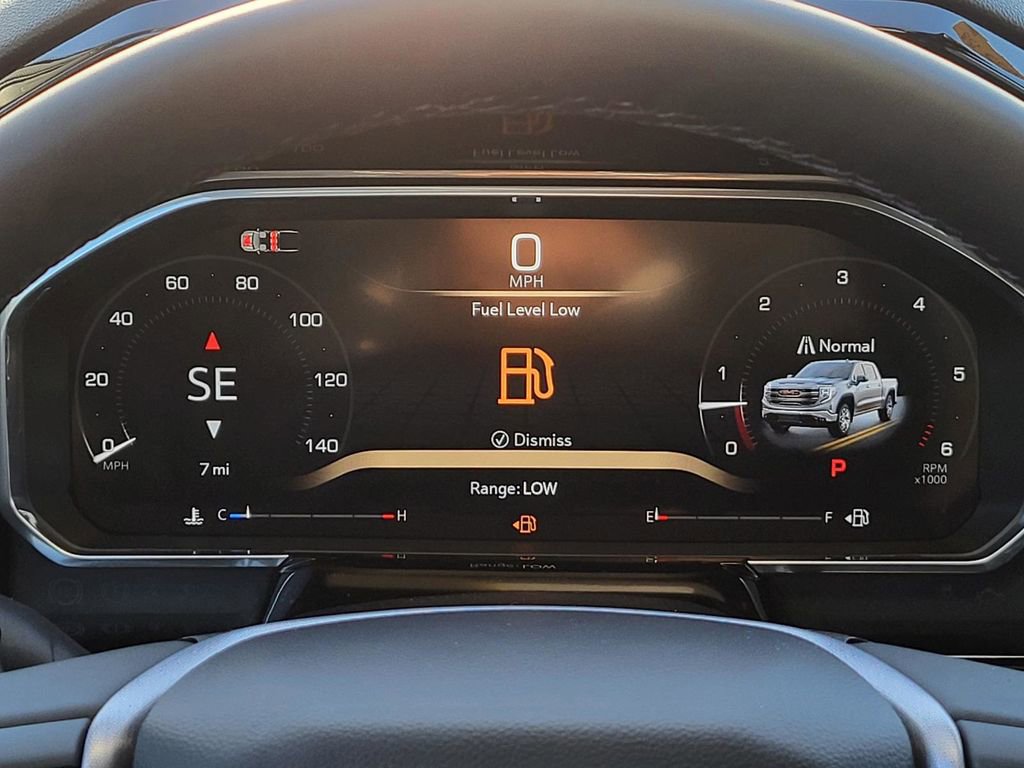 New 2026 GMC Sierra 1500 Elevation w/ Elevation Premium Package image 12