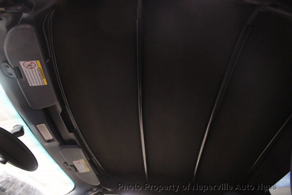 Used 1998 BMW M Roadster RWD image 40