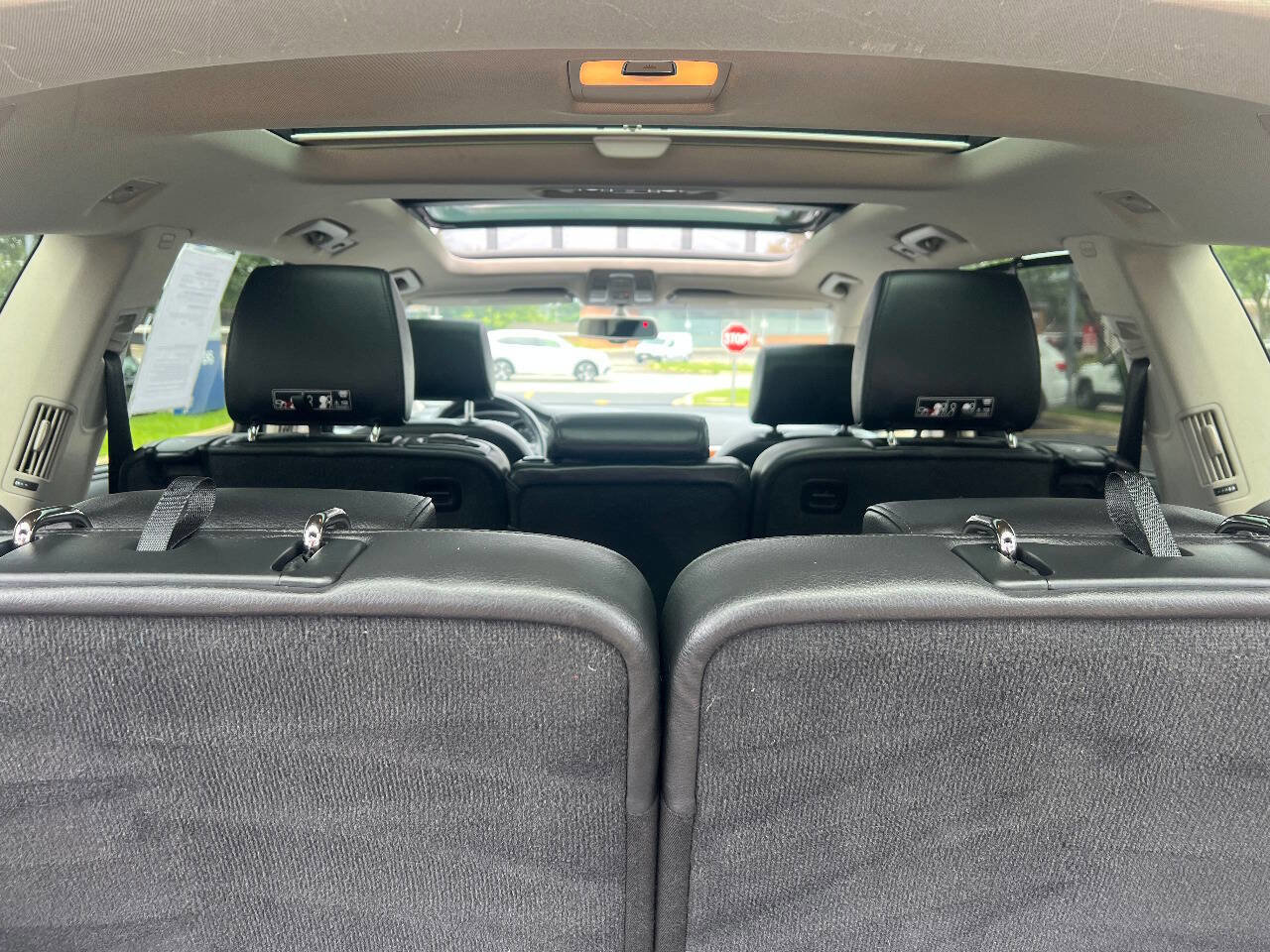 Used 2014 Audi Q7 3.0T Premium Plus w/ Premium Plus Package image 15