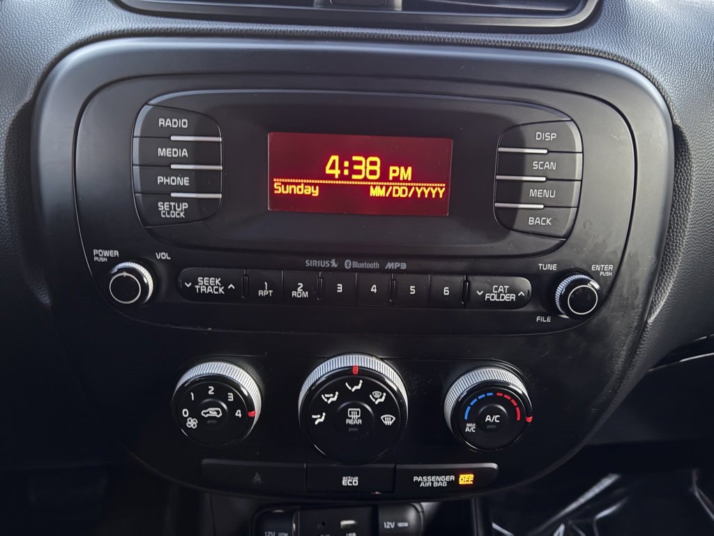 Used 2016 Kia Soul image 15