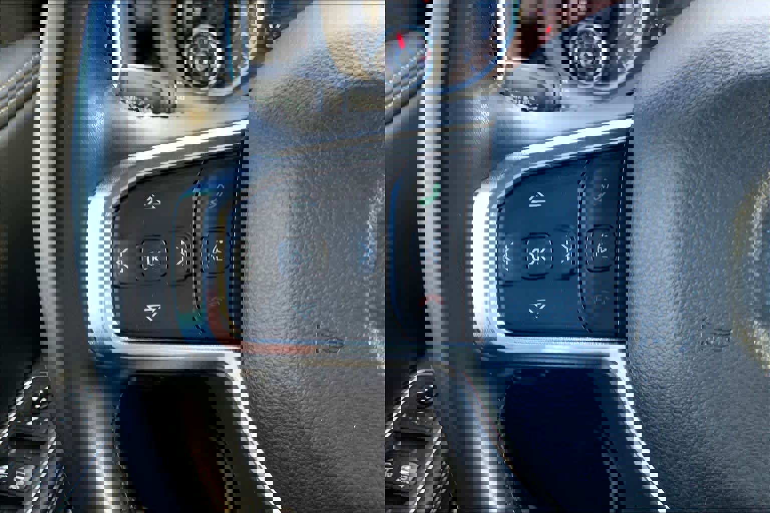 Used 2021 RAM 1500 Laramie w/ Sport Appearance Package image 21