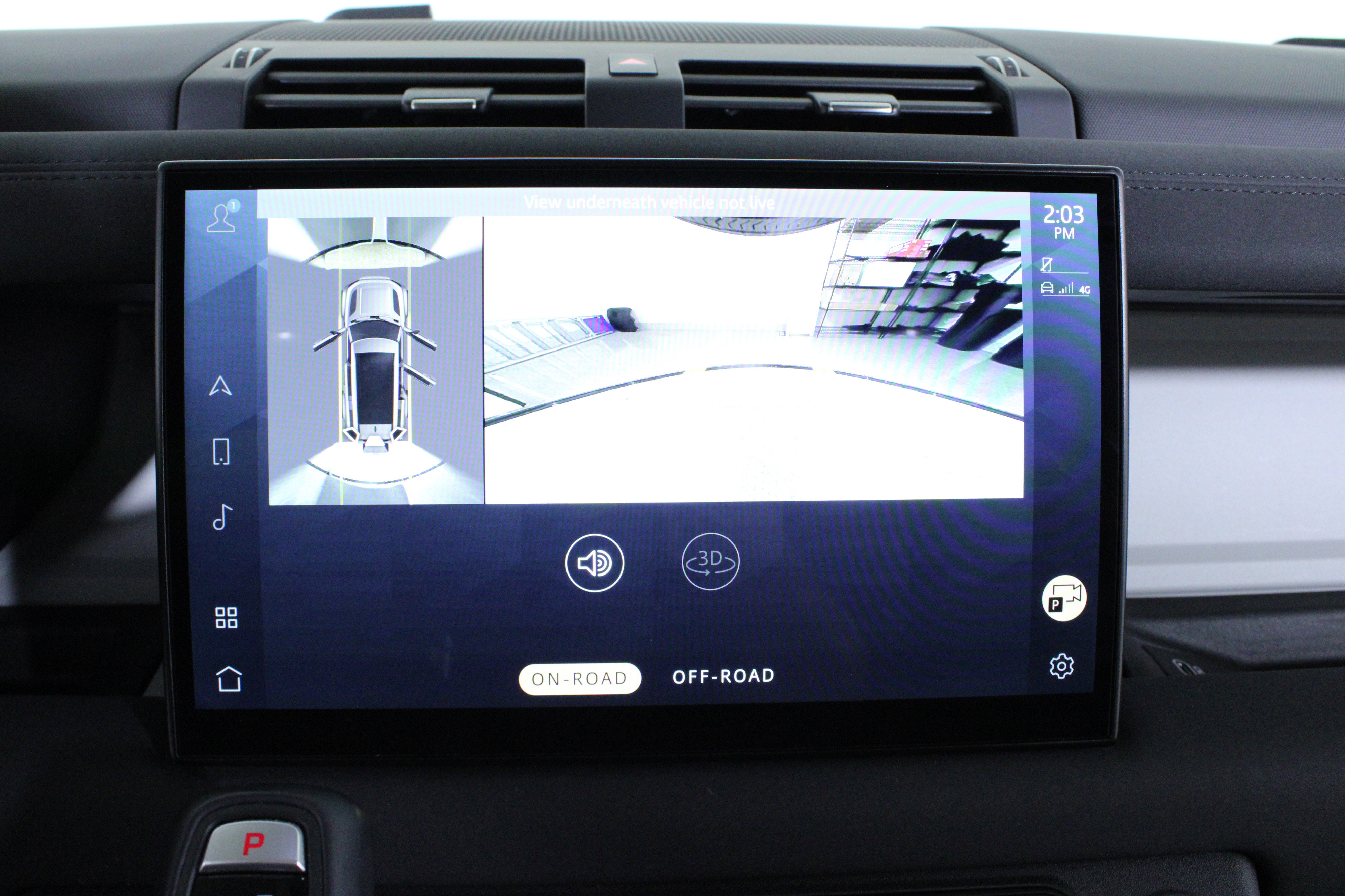 Used 2023 Land Rover Defender 130 S image 26