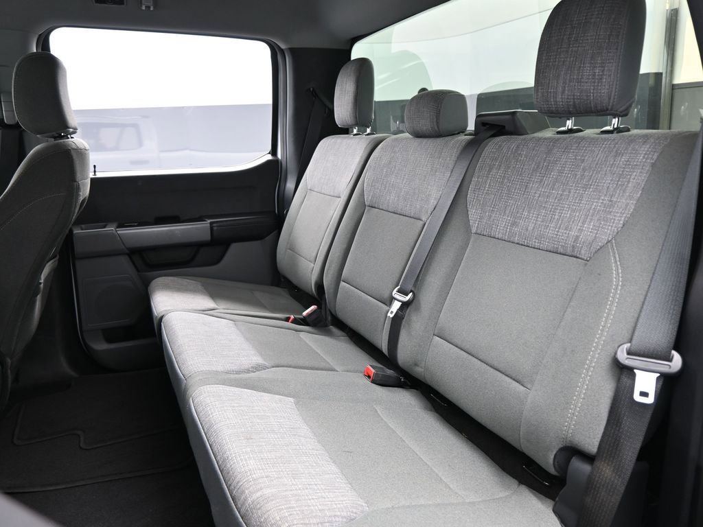 Used 2024 Ford F250 XLT image 14