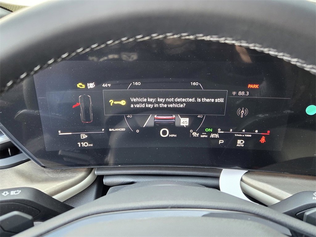 New 2025 Audi Q5 2.0T Premium Plus image 25