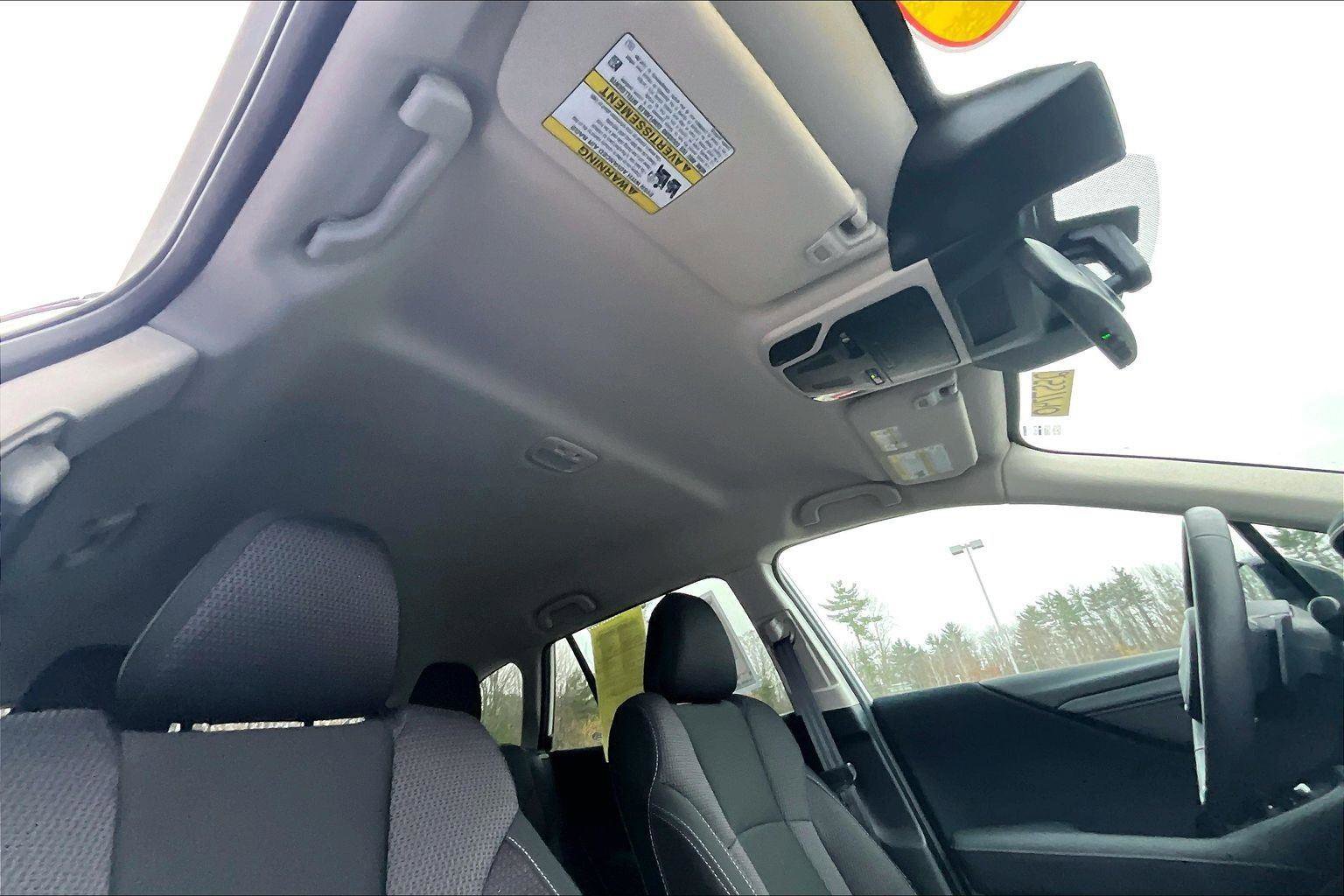 Used 2025 Subaru Outback Premium image 18