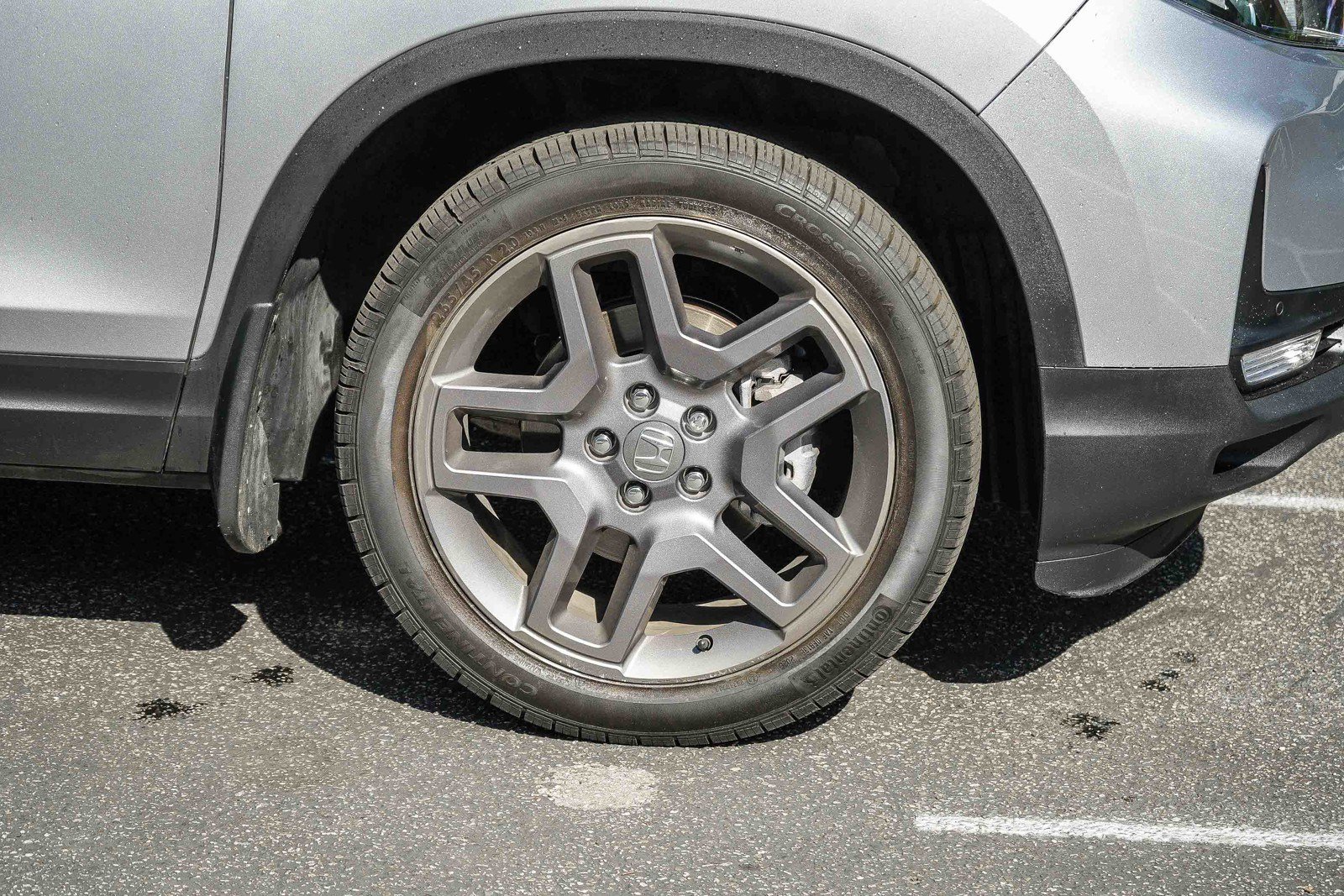 Used 2022 Honda Passport EX-L image 10