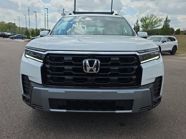 Certified 2026 Honda Pilot Elite image 8