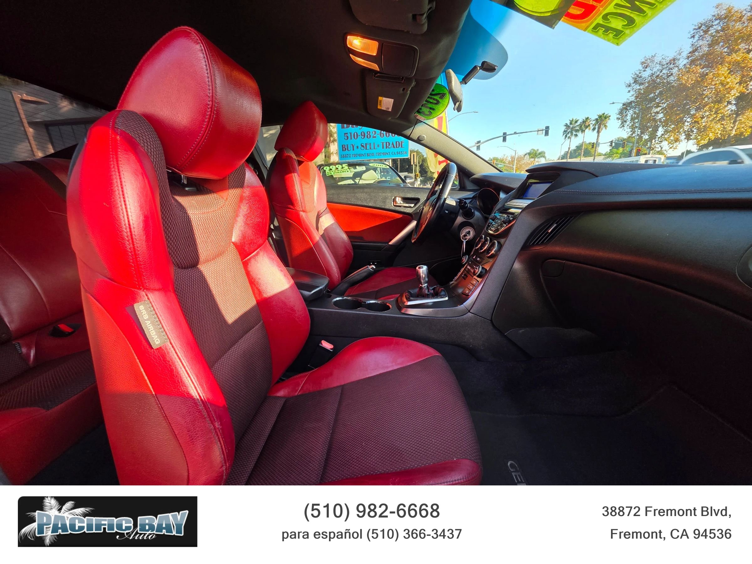 Used 2013 Hyundai Genesis 3.8 image 20