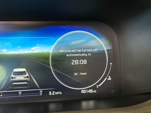 Used 2023 Kia Sorento SX Prestige image 18