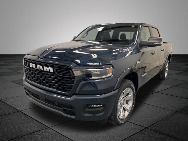 New 2026 RAM 1500 Big Horn image 3