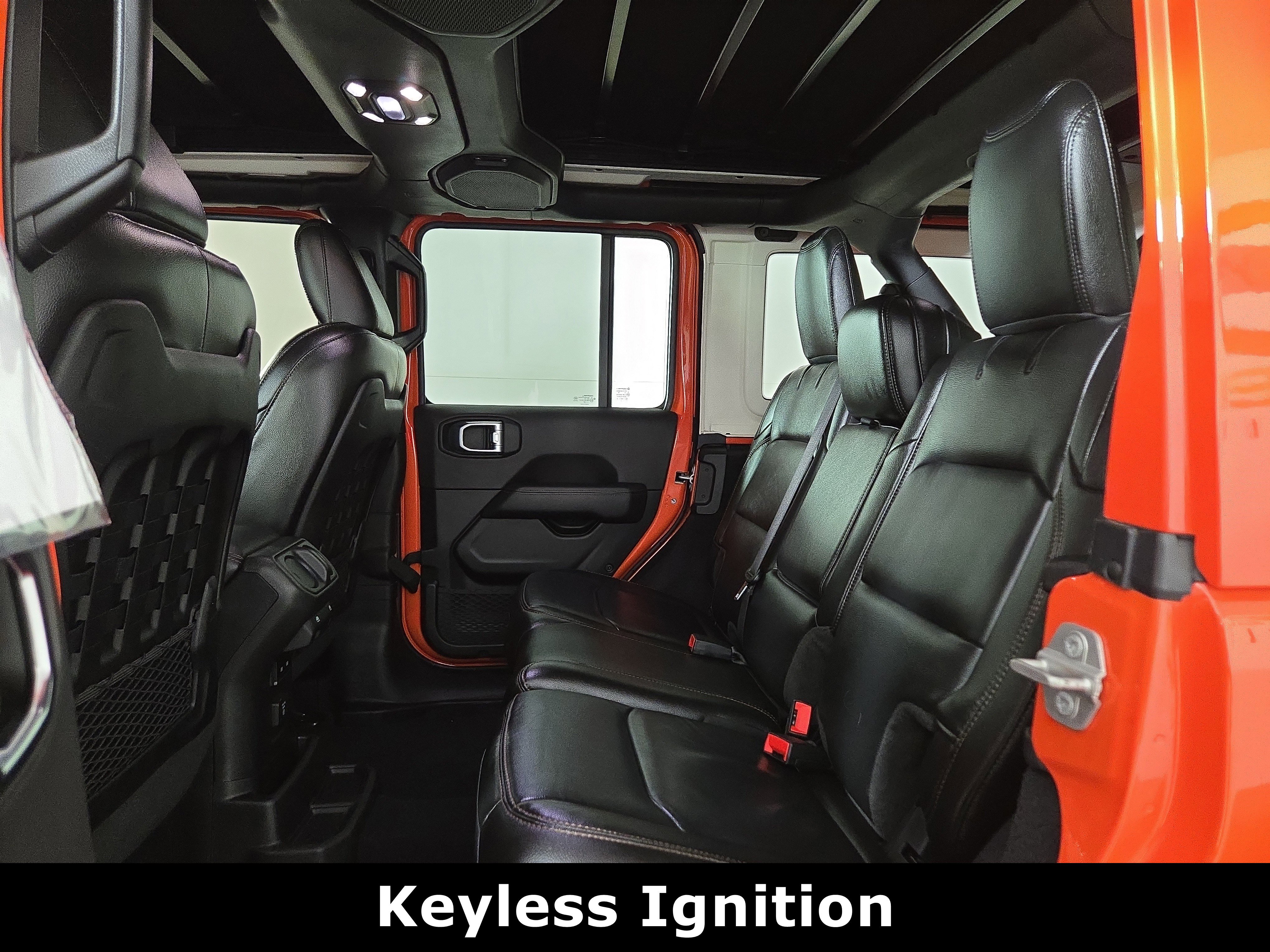 Used 2023 Jeep Wrangler Rubicon 392 w/ Trailer Tow Package image 13