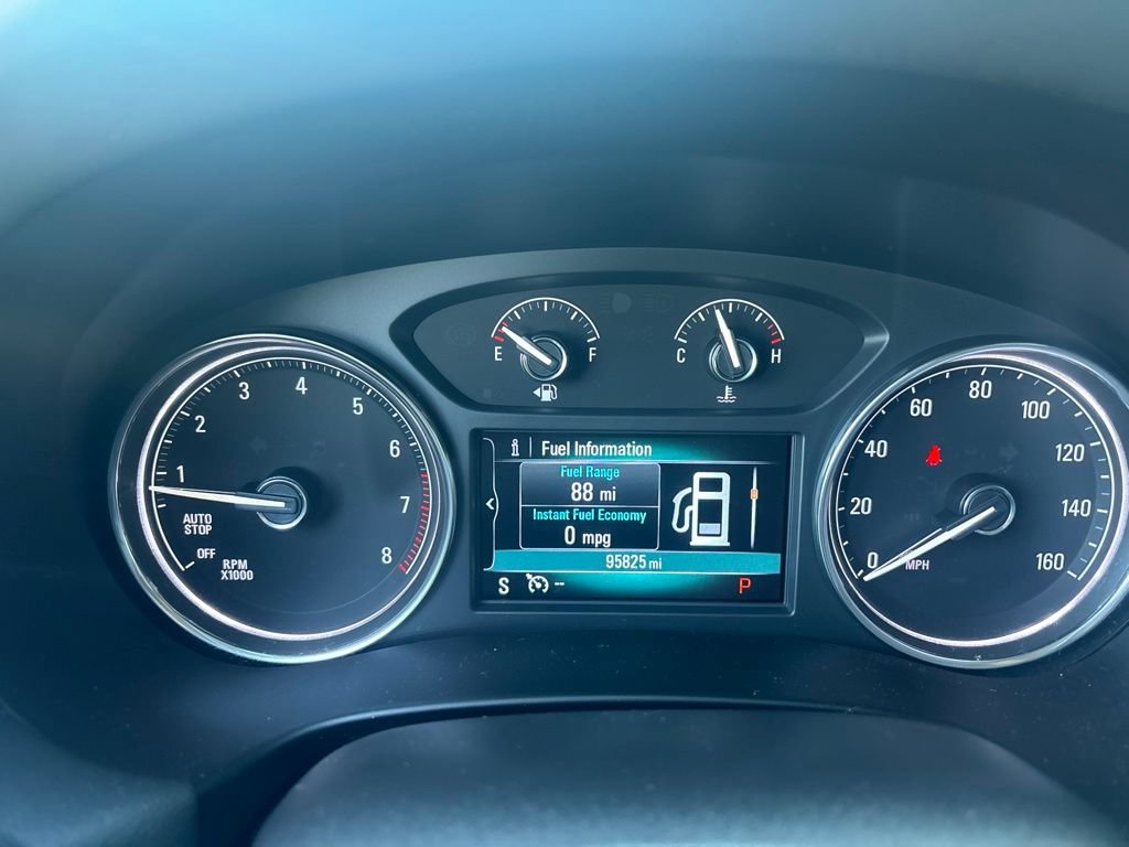 Used 2019 Buick Enclave Essence FWD image 5